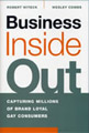 Business Inside Out Cover
