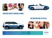 Volvo Ad